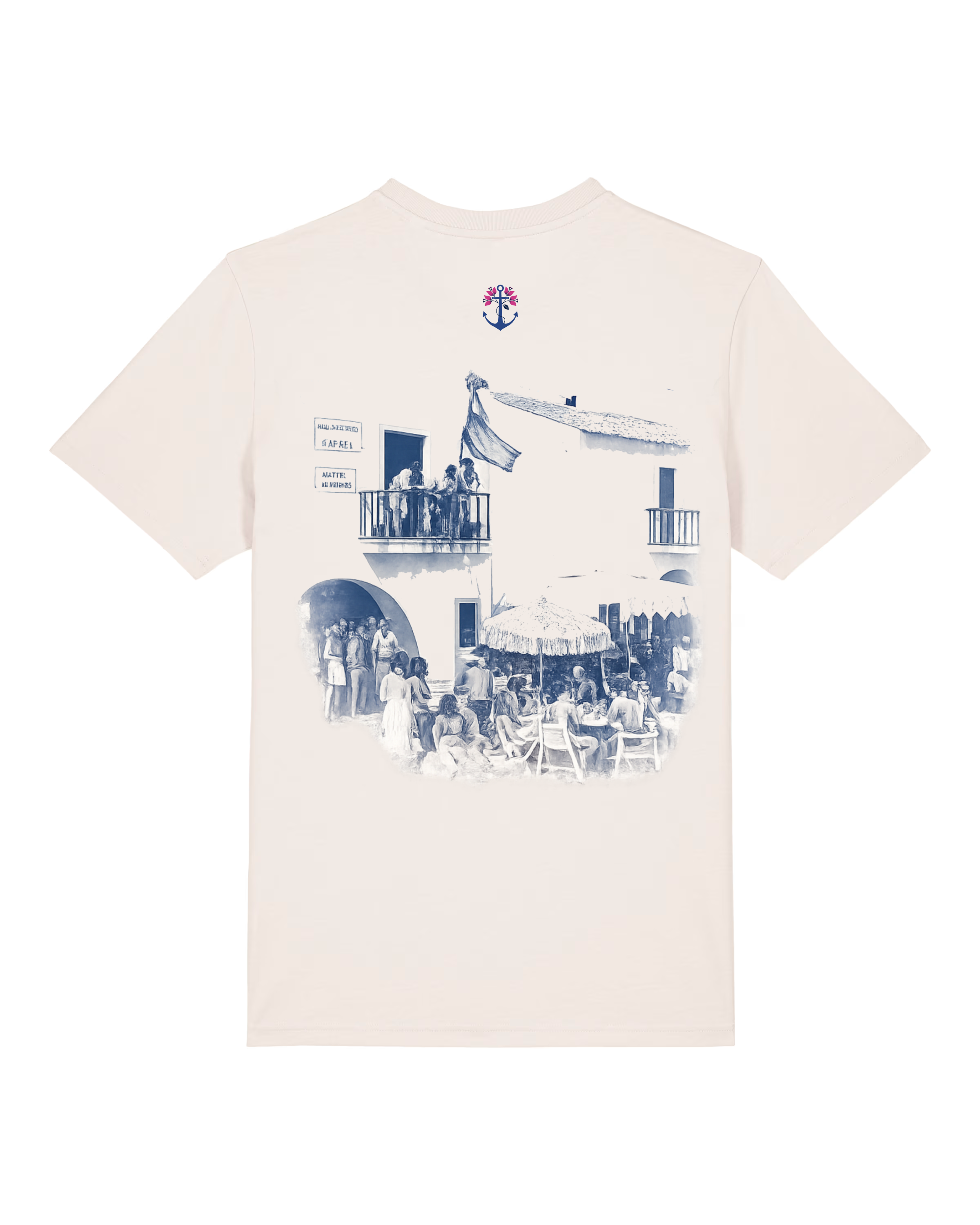 T shirt 1